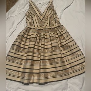 J.Crew Dress size 4-worn once